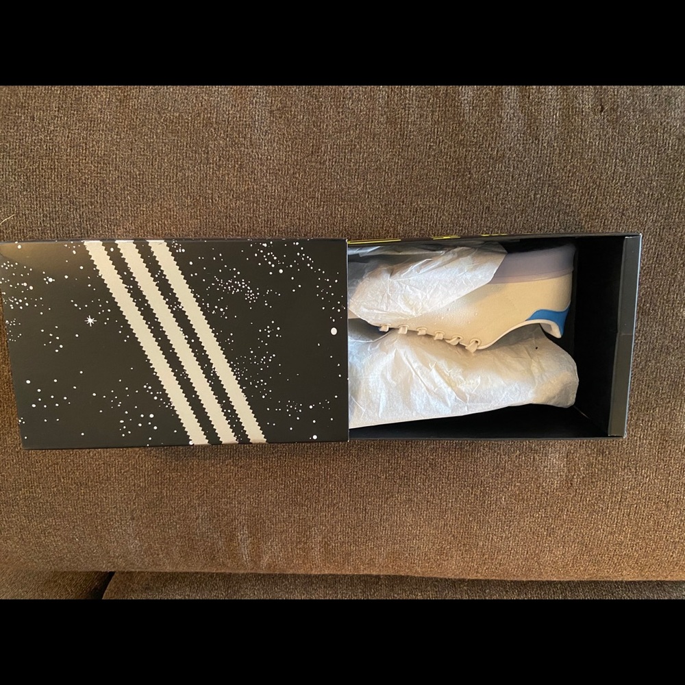 Adidas Star Wars Stan Smith Edition shoes - Picture 4 of 14